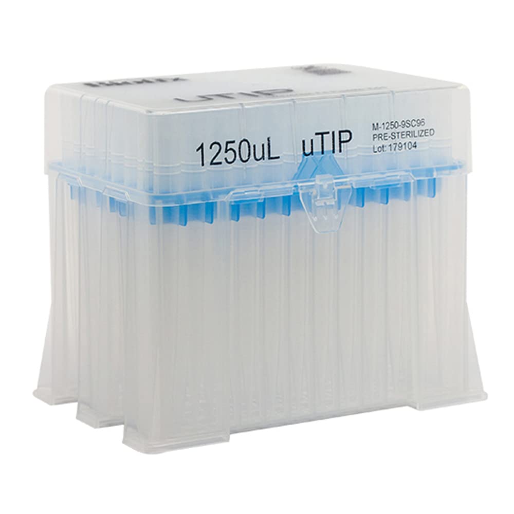 Biotix - Pipette Controllers - M-1250-9NC